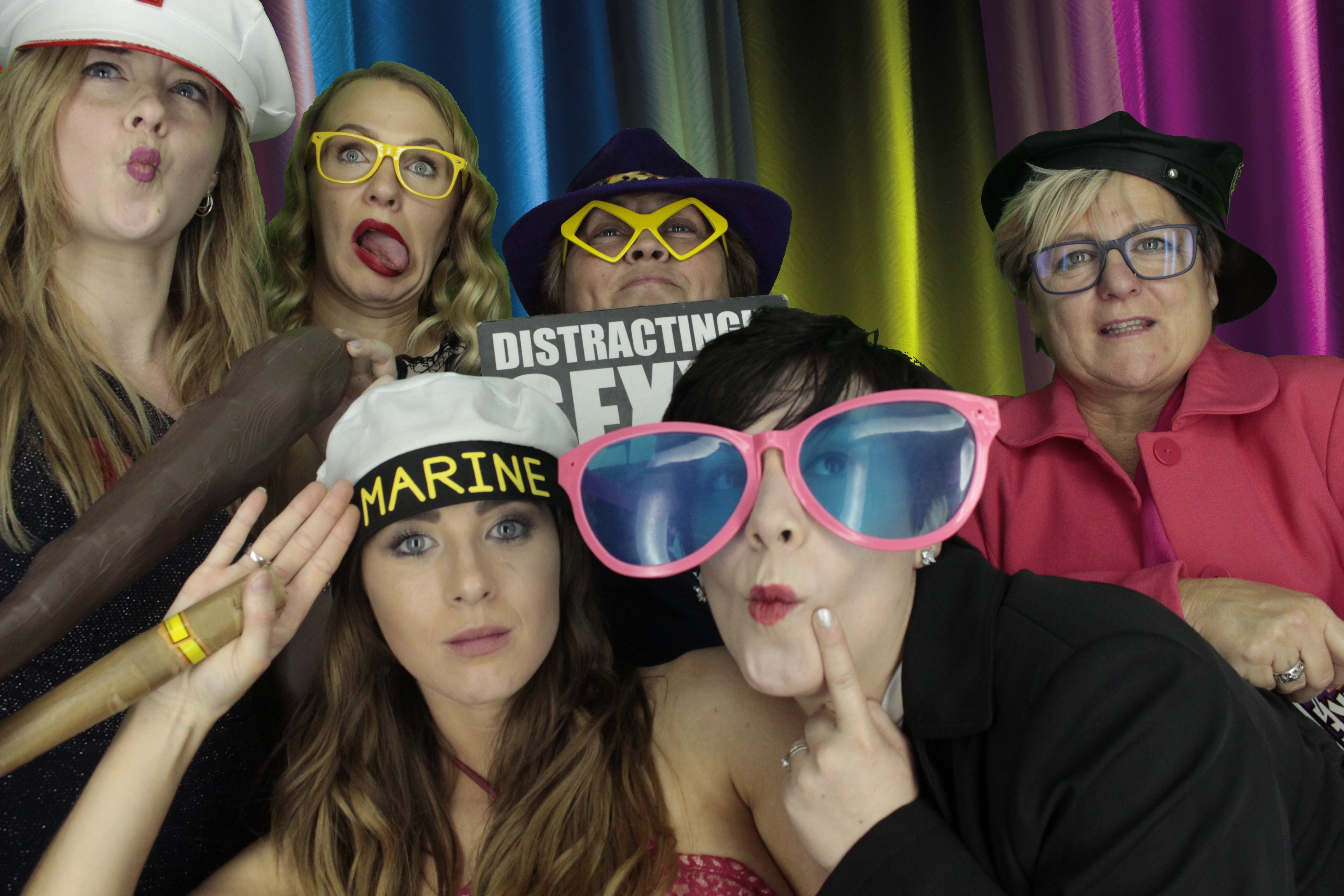 Dementia CareAwards 2018  | View more photos from the event at gallery.myphotoboothexperience.co.uk/u/MyPhotoBoothExperienceLtd/Dementia-CareAwards-2018